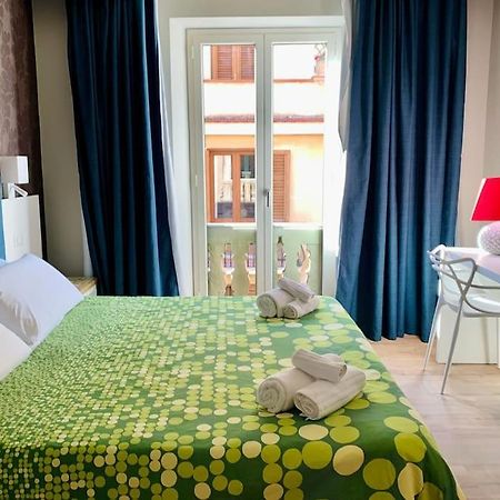 Alex Charme Central Apartments - Corso Umberto Таорміна Екстер'єр фото