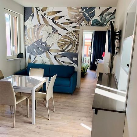 Alex Charme Central Apartments - Corso Umberto Таорміна Екстер'єр фото